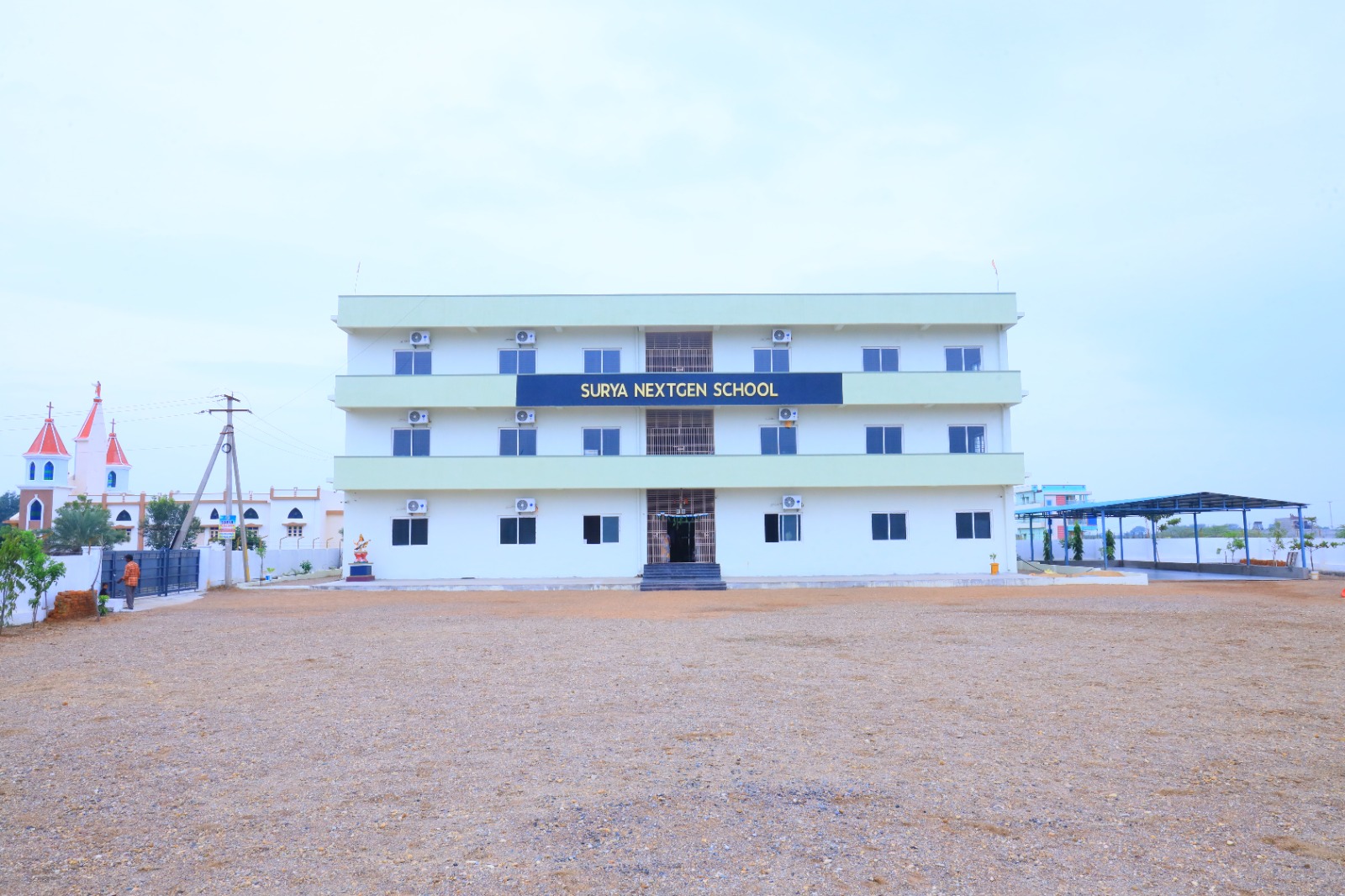 Campus