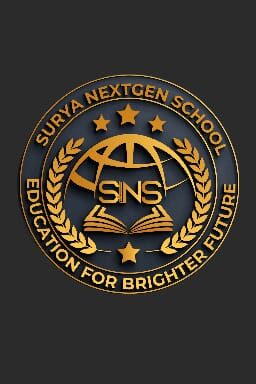suryanextgenschoollogo